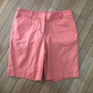 Talbots Bermuda Shorts